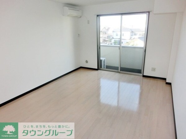 金太郎ヒルズ18の物件内観写真